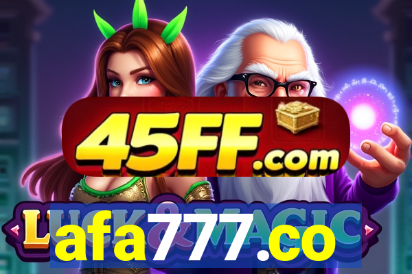 afa777.co