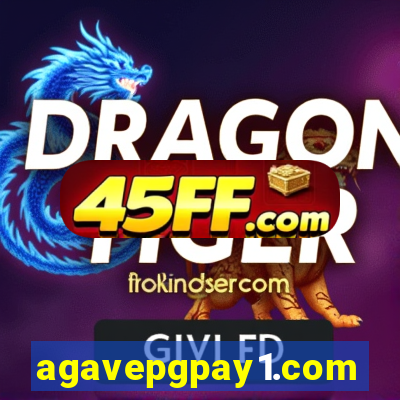 agavepgpay1.com
