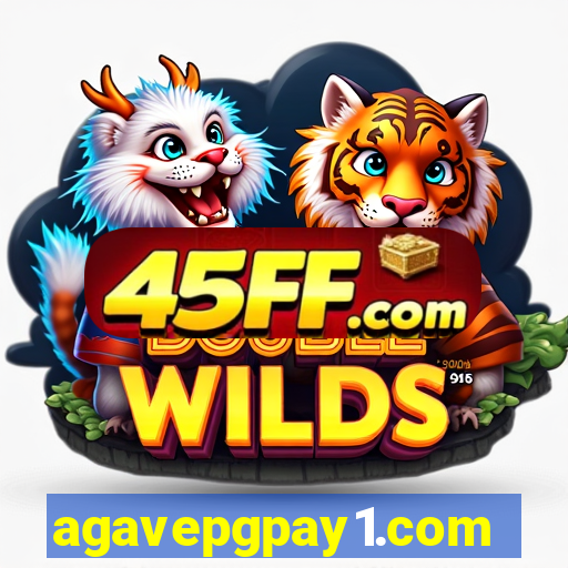 agavepgpay1.com