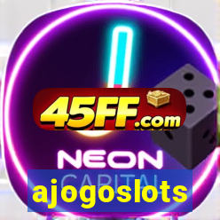 ajogoslots