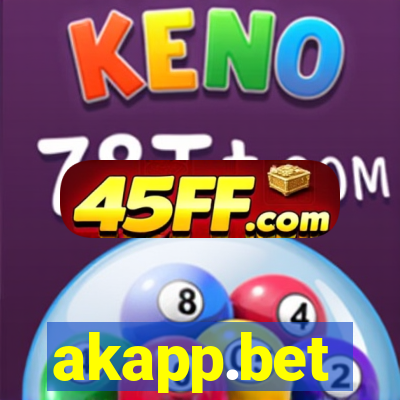 akapp.bet