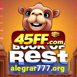 alegrar777.org