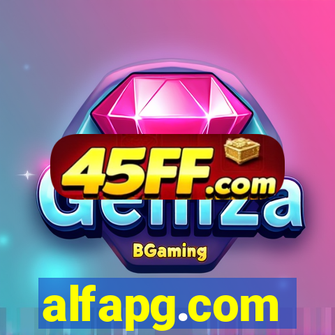 alfapg.com