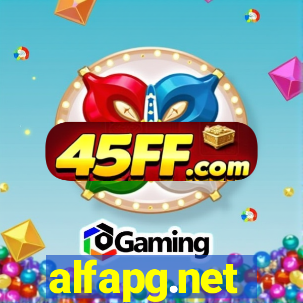 alfapg.net