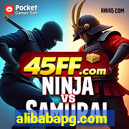 alibabapg.com