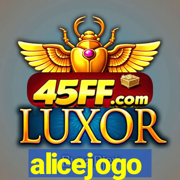 alicejogo