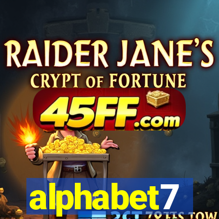 alphabet7