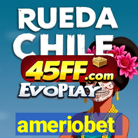 ameriobet