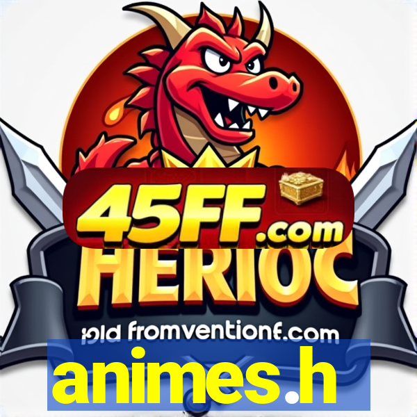 animes.h
