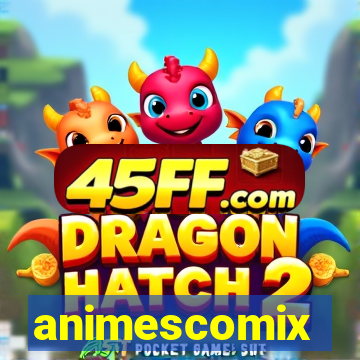 animescomix