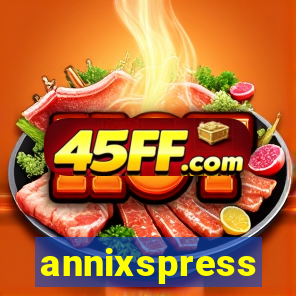 annixspress