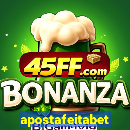 apostafeitabet