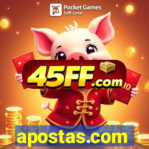 apostas.com