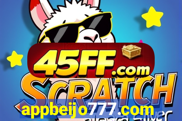 appbeijo777.com