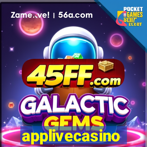 applivecasino