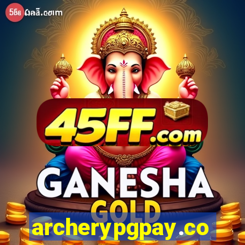 archerypgpay.com