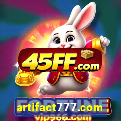 artifact777.com