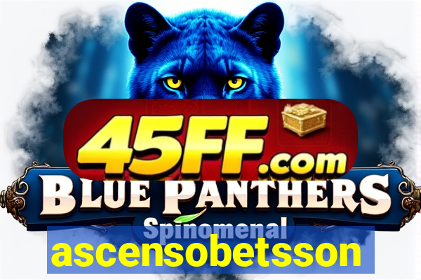 ascensobetsson