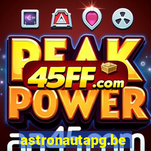 astronautapg.bet