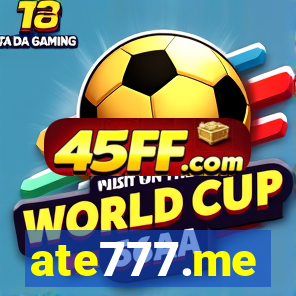 ate777.me