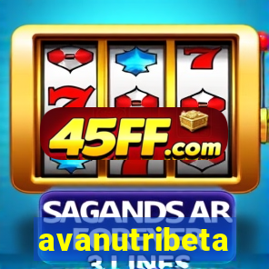 avanutribeta