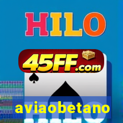 aviaobetano