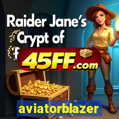 aviatorblazer