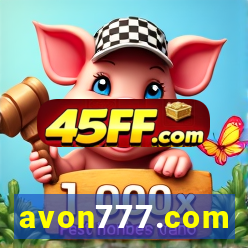 avon777.com