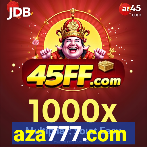 aza777.com