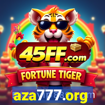 aza777.org