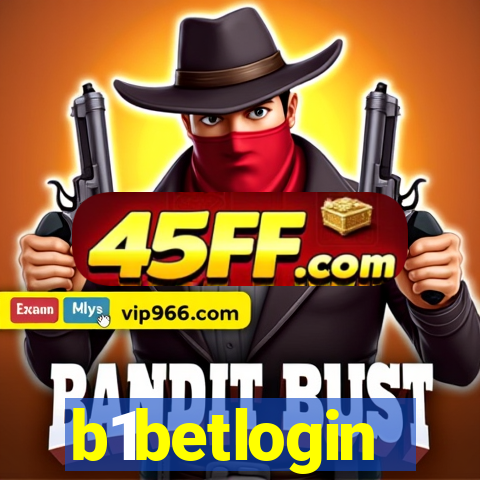 b1betlogin