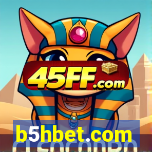 b5hbet.com