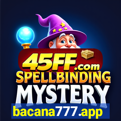 bacana777.app