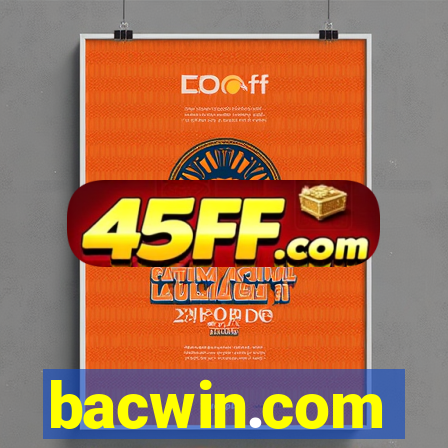 bacwin.com