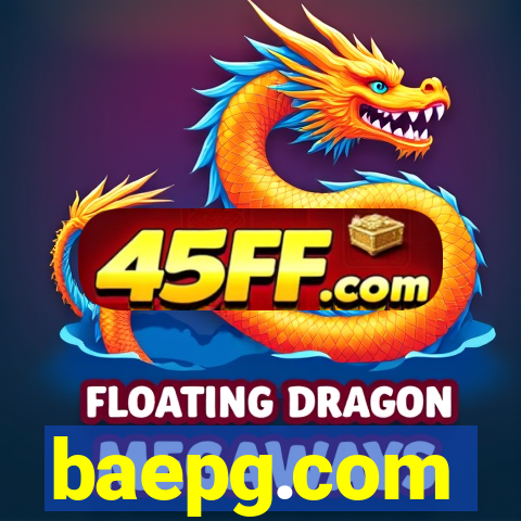 baepg.com