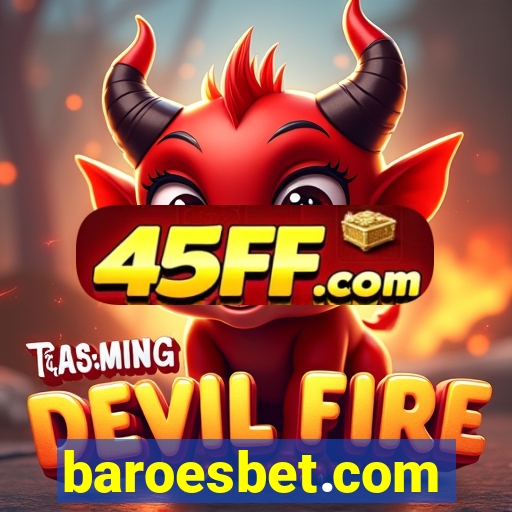baroesbet.com