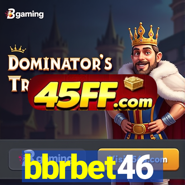 bbrbet46