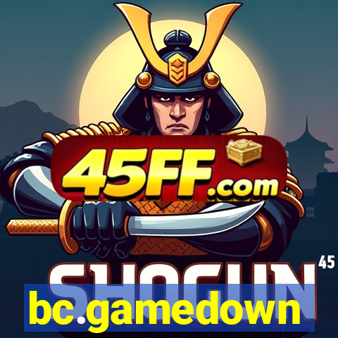 bc.gamedown