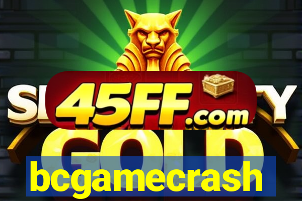 bcgamecrash