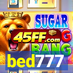 bed777