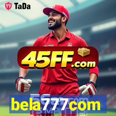 bela777com