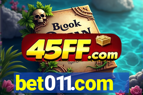 bet011.com