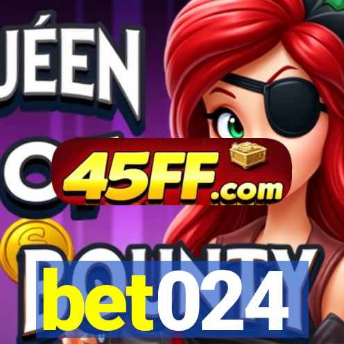 bet024