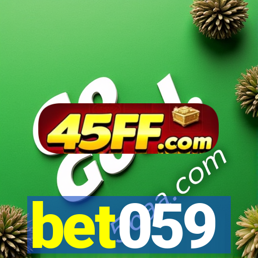 bet059
