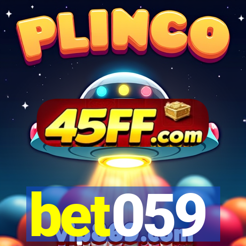 bet059