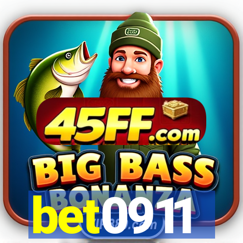 bet0911