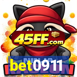 bet0911