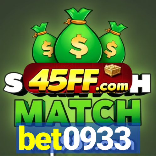 bet0933