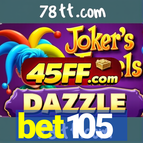 bet105
