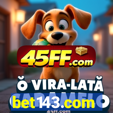 bet143.com